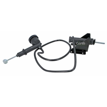 Servo D'embrayage Complet Avec Cylindre Iveco Daily