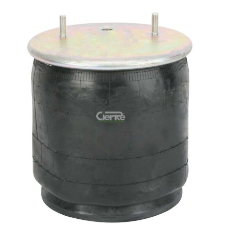 Air Spring - Pneumatic Suspension For Axle Saf - 3.229.0033.00 - 3229003300