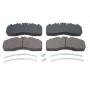 Brake Pads Series Renault Premium - Volvo FH