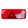 Tail Lamp Glass Right Trailer