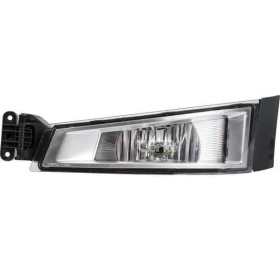 Fendinebbia Sinistro Volvo Fh4 Base Cromata