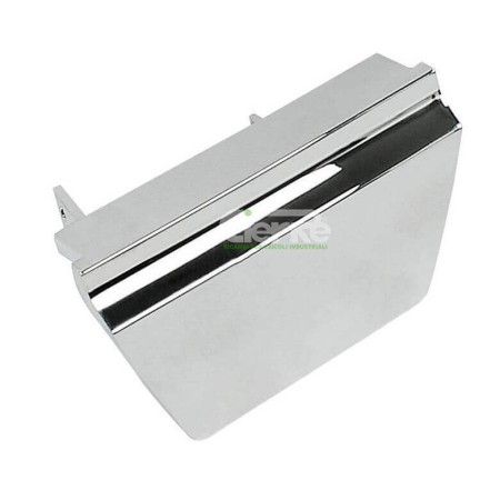 Capuchon - Couvercle De Cadre De Lave-Phare Droit Iveco Stralis Hi-Way