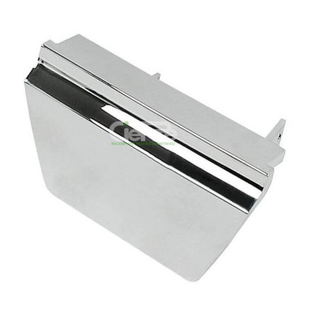 Capuchon - Couvercle De Cadre De Lave-Phare Gauche Iveco Stralis Hi-Way