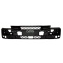 Pare-Chocs Avant Avec Trous De Brouillard Iveco Eurocargo 75 - 120