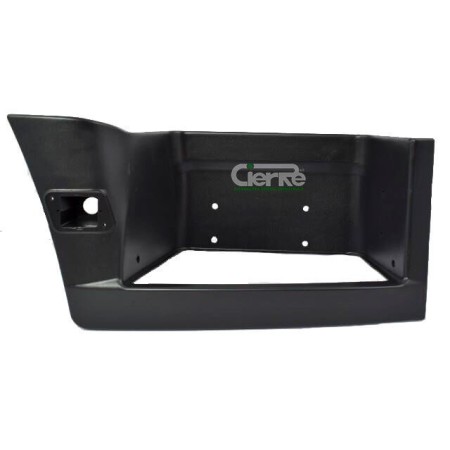 Stepwell Case Right Iveco Eurotrakker