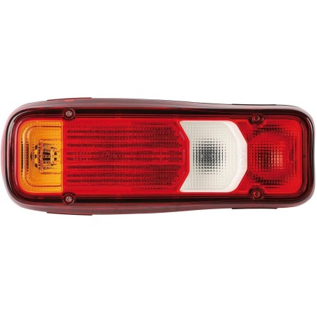 Feu Arrière Gauche Iveco Daily 5802830033