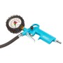 Pistola Gonfiaggio Pneumatici 8 Bar Hazet Camion