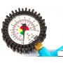Reifenfüllpistole 8 Bar Mit Manometer Hazet Lkw