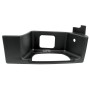 LOWER FOOTSTEP RIGHT. SUITABLE TO MAN TGA - TGS - TGS EURO 6.