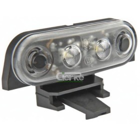 Luce Superiore Cabina Volvo FH - FM 82116545