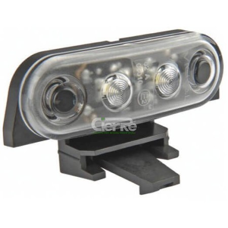 Positionsleuchte Kabine Volvo FH - FM 82116545
