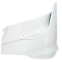 Front Bumper Left Iveco S Way Painted White