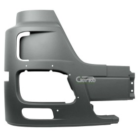 Corner Bumper Right Mercedes Actros Mp2 - Mp3