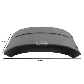 Calotta Parafango Posteriore Man Tgx - Tga - Tgs