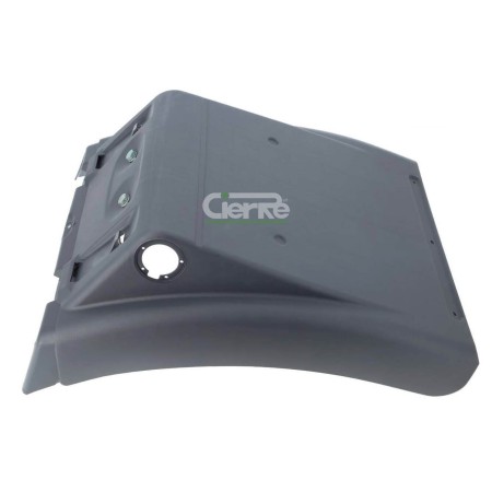 Medio Guardabarros Parte Delantero Man TGA - TGS - TGX