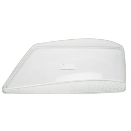 Headlight Glass Left Man TGA - TGL - TGM - TGS - TGX