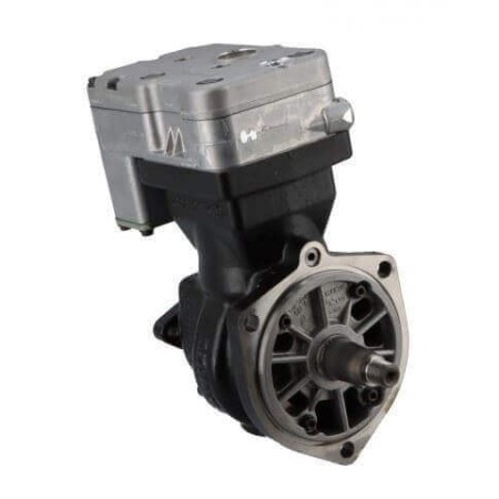 AIR COMPRESSOR. SUITABLE TO IVECO STRALIS.