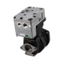 AIR COMPRESSOR. SUITABLE TO IVECO STRALIS.