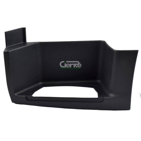 Plataforma Estribera Izquierda Man TGL - TGM