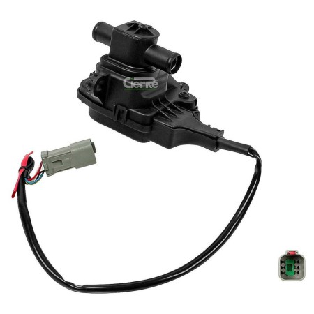 Valve De Régulation Du Chauffage Scania R 2160199 - 1793197