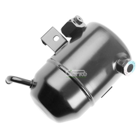 Deshidratador Aire Acondicionado Scania R 1772730