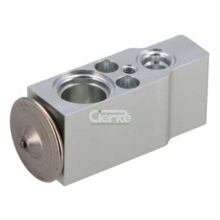 Expansion Valve Air Conditioner Scania R 1772728