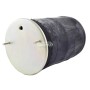 Air Spring - Pneumatic Suspension For Axle Saf
