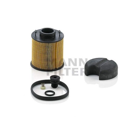 Insert De Filtre À Urée Daf XF 105