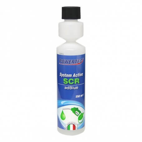 Additiv Für Adblue System Aktiv Scr 250 ml