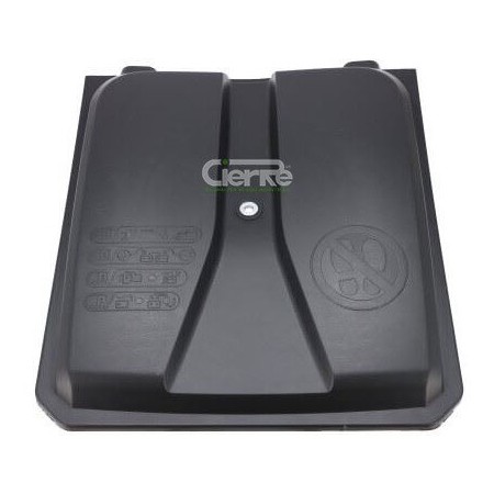 Couvercle De Batterie Daf XF 106 1850041