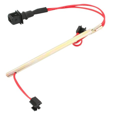 SENSORE USURA PASTIGLIE FRENO ANTERIORE RENAULT