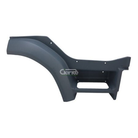 Plataforma De Escalada Derecho DAF CF 75 - 65 1655916 - 1893894