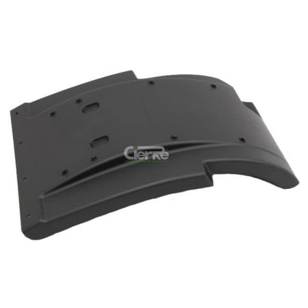 Right Front Fender Rear Part Daf 95 XF - XF 95 - CF - XF 105