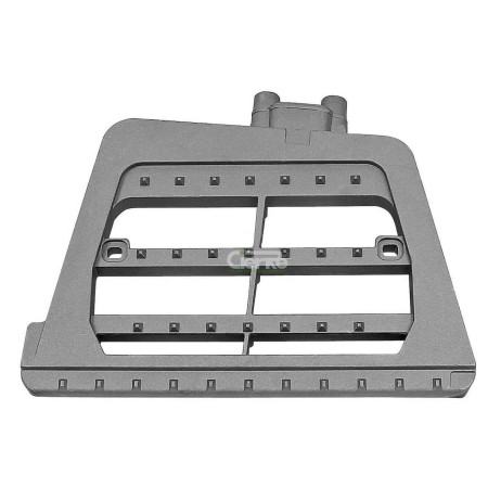soporte derecho de la plataforma de escalada DAF CF