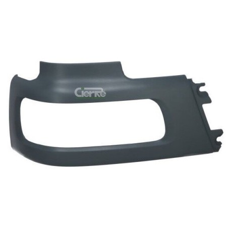 Cornice Faro Destra DAF CF 1363372