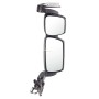 Espejo Retrovisor Derecho Brazo Corto Iveco Stralis - Eurocargo