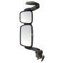 Espejo Retrovisor Izquierdo Brazo Medio Iveco Stralis - Eurocargo