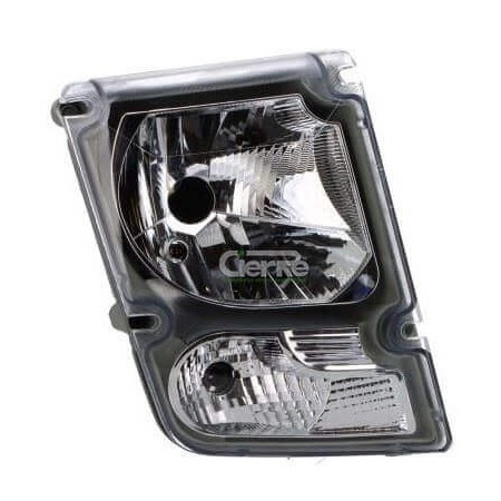 Fanale Anteriore Destro Elettrico Volvo FE - FL 20818771