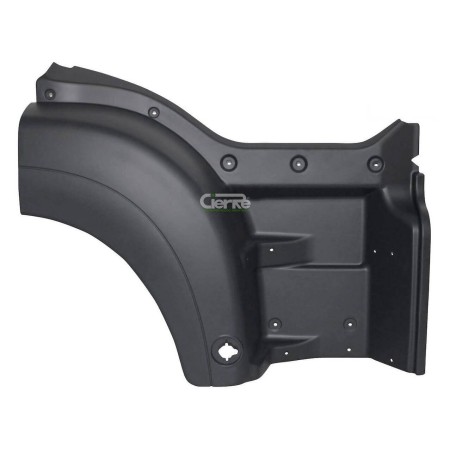 Mudguard Footstep Right Man TGA - TGS - TGS EURO 6