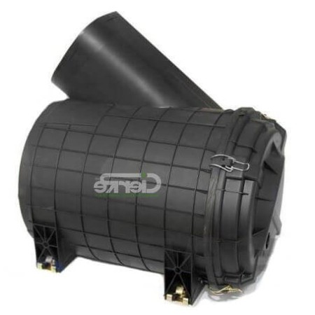 Caisson De Filtre À Air Scania Série 4 - R 1870000