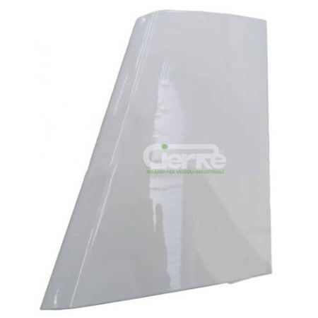 Pare-Chocs Gauche Blanc Iveco Stralis 504187507