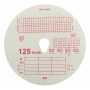 DISCOS DE TACÓGRAFO (PAQUETE DE 100pz.