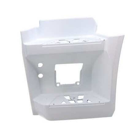 STEPWELL CASE LEFT. SUITABLE TO MERCEDES ACTROS MP4.