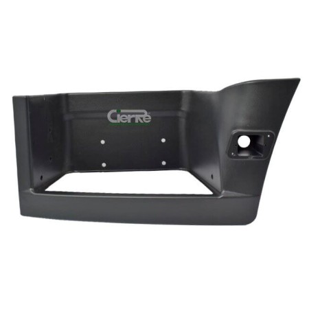 STEPWELL CASE LEFT. SUITABLE TO IVECO EUROTRAKKER.