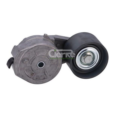 BELT TENSIONER. SUITABLE TO IVECO EUROTRAKKER.