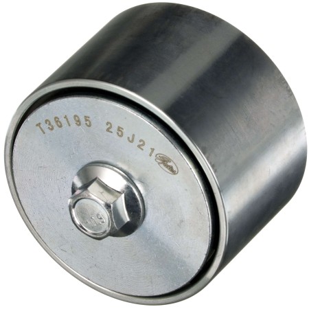 Tension Roller Iveco Eurotrakker 504006261