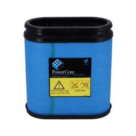 Luftfilter Iveco Eurocargo 42558097