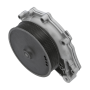 WATER PUMP. SUITABLE TO SCANIA SERIES R - 4.