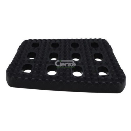 Grille D'emmarchement Gauche Iveco Eurocargo 130 - 180 504329077