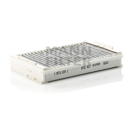 Cabin Air Filter DAF CF 65 - 75 - 85 Mann Filter